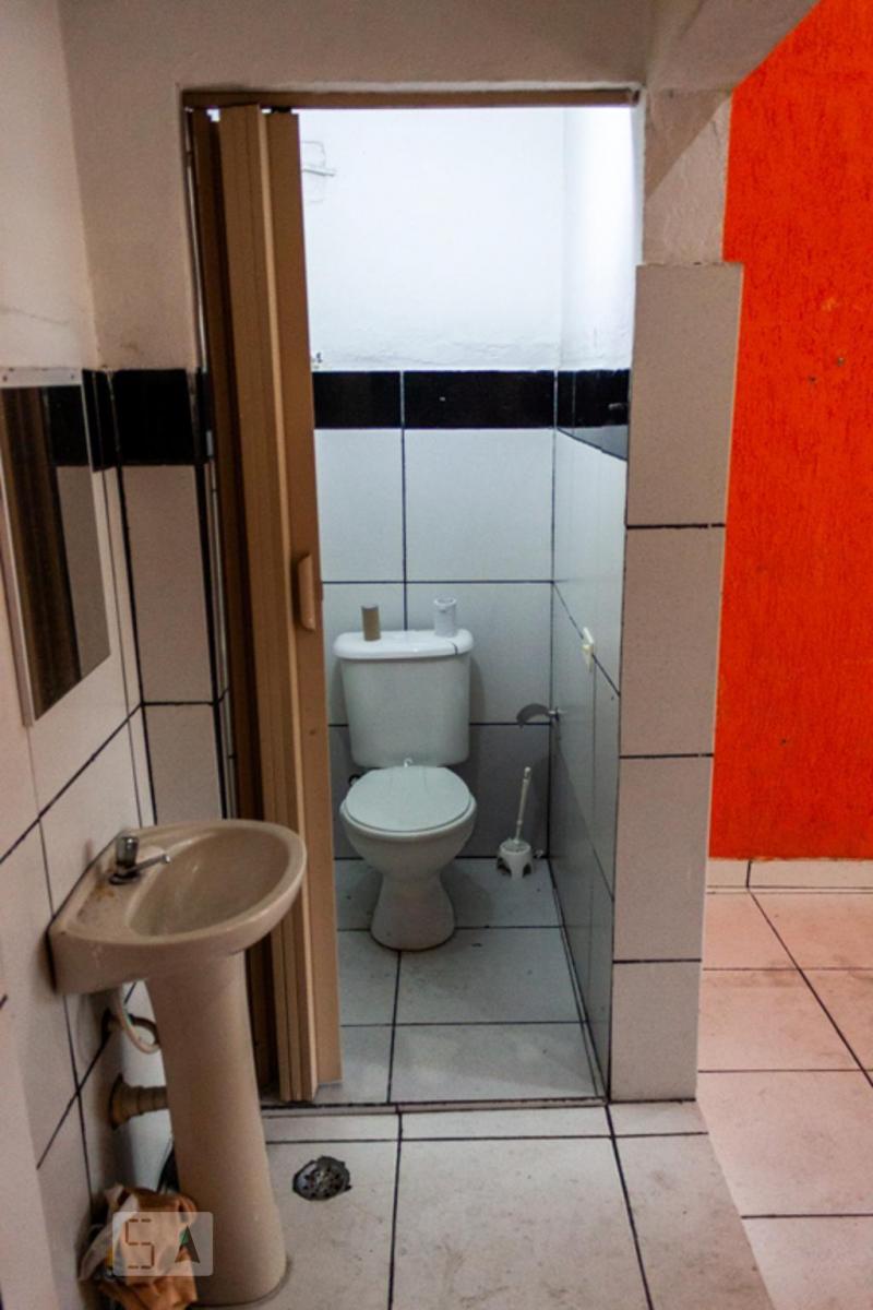 Casa à Venda – Vila Constança , 2 Quartos, 110 m² – São Paulo