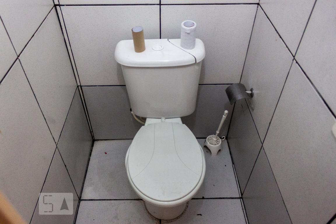 Casa à Venda – Vila Constança , 2 Quartos, 110 m² – São Paulo