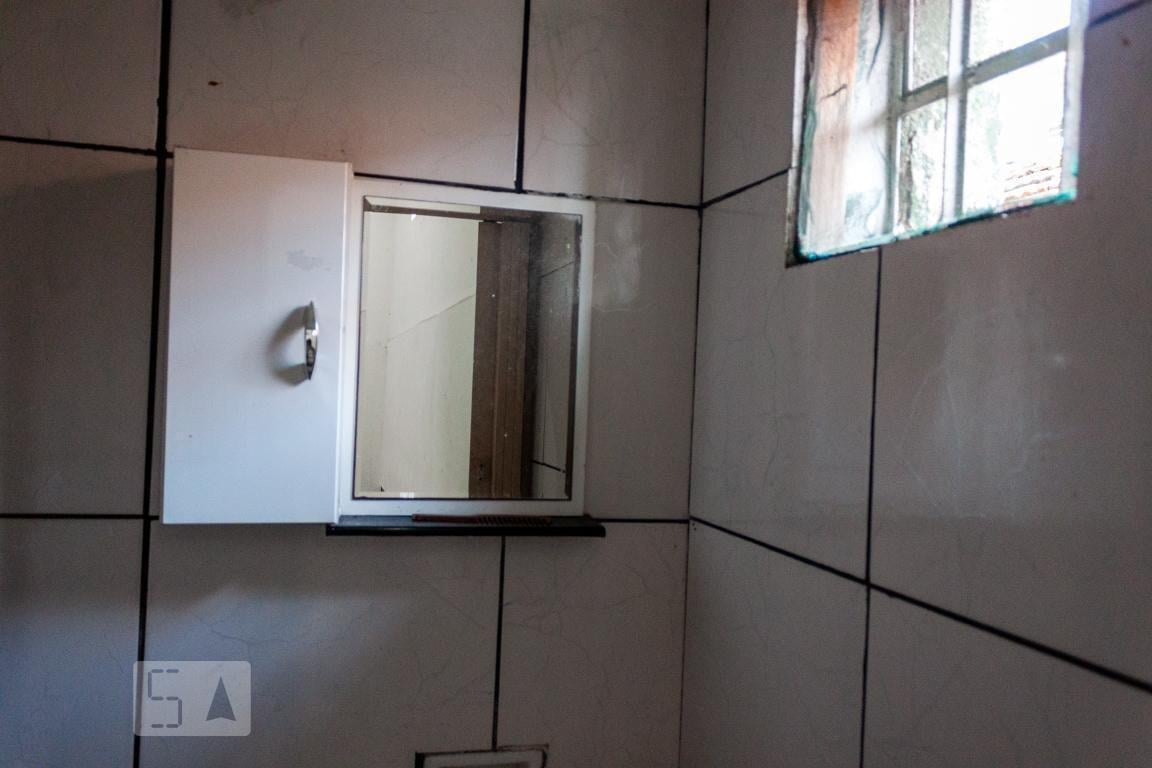 Casa à Venda – Vila Constança , 2 Quartos, 110 m² – São Paulo