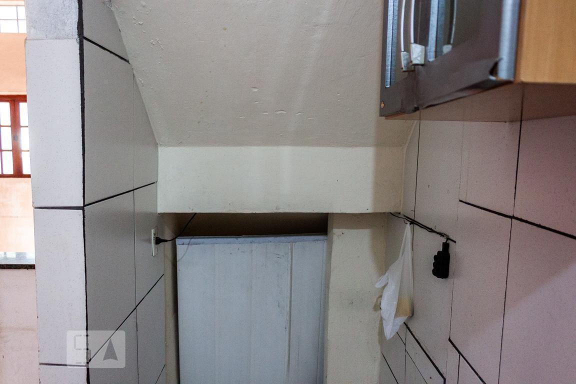 Casa à Venda – Vila Constança , 2 Quartos, 110 m² – São Paulo