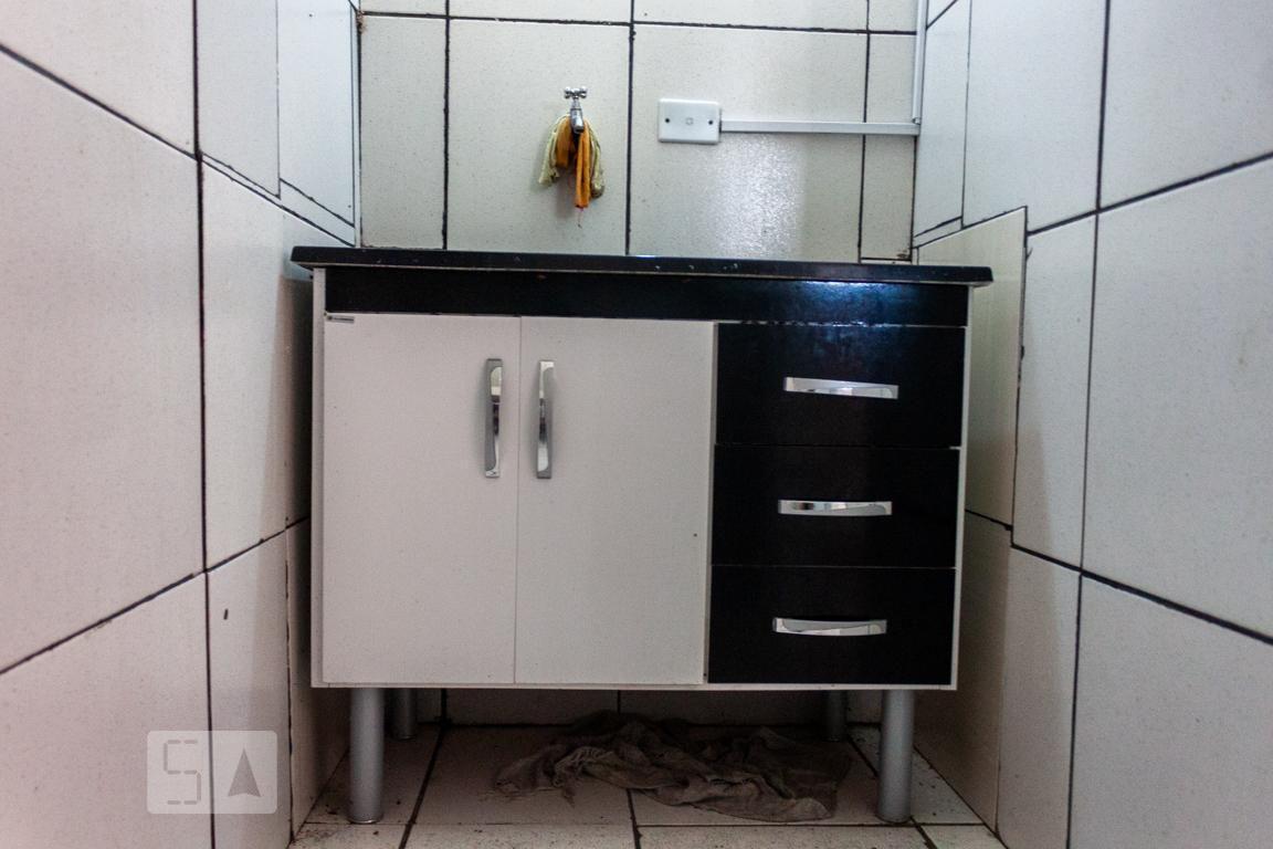 Casa à Venda – Vila Constança , 2 Quartos, 110 m² – São Paulo