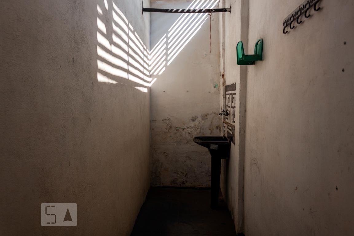 Casa à Venda – Vila Constança , 2 Quartos, 110 m² – São Paulo