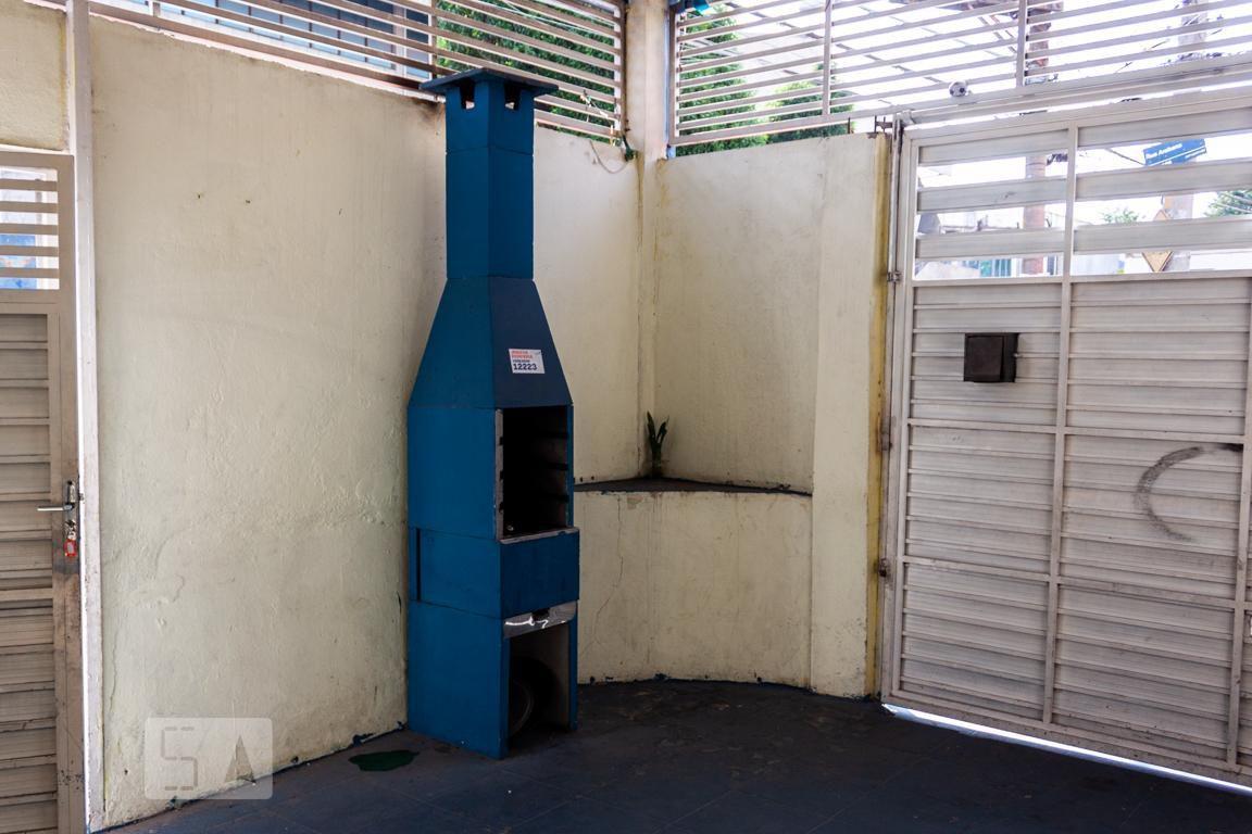 Casa à Venda – Vila Constança , 2 Quartos, 110 m² – São Paulo