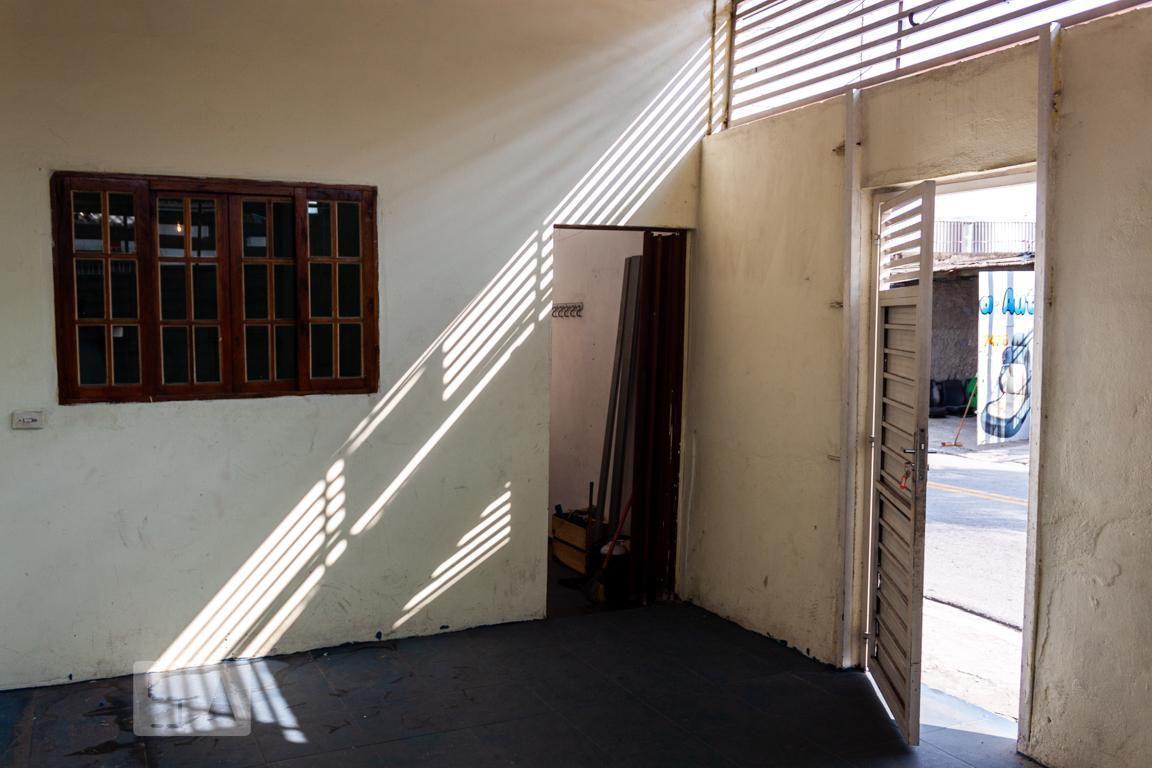 Casa à Venda – Vila Constança , 2 Quartos, 110 m² – São Paulo