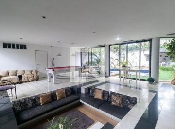 Casa à Venda – Alto de Pinheiros, 4 Quartos, 700 m² – São Paulo