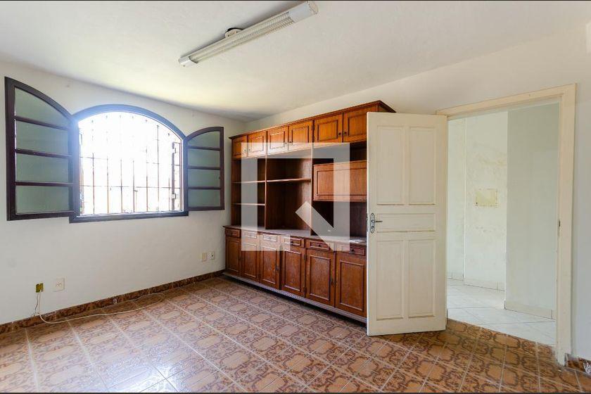 Casa à Venda – Piqueri, 1 Quarto, 60 m² – São Paulo