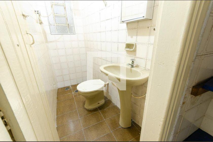 Casa à Venda – Piqueri, 1 Quarto, 60 m² – São Paulo