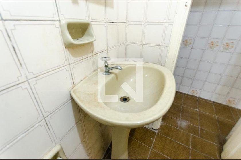 Casa à Venda – Piqueri, 1 Quarto, 60 m² – São Paulo
