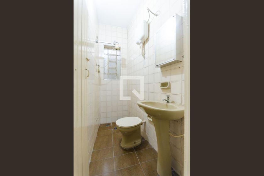 Casa à Venda – Piqueri, 1 Quarto, 60 m² – São Paulo