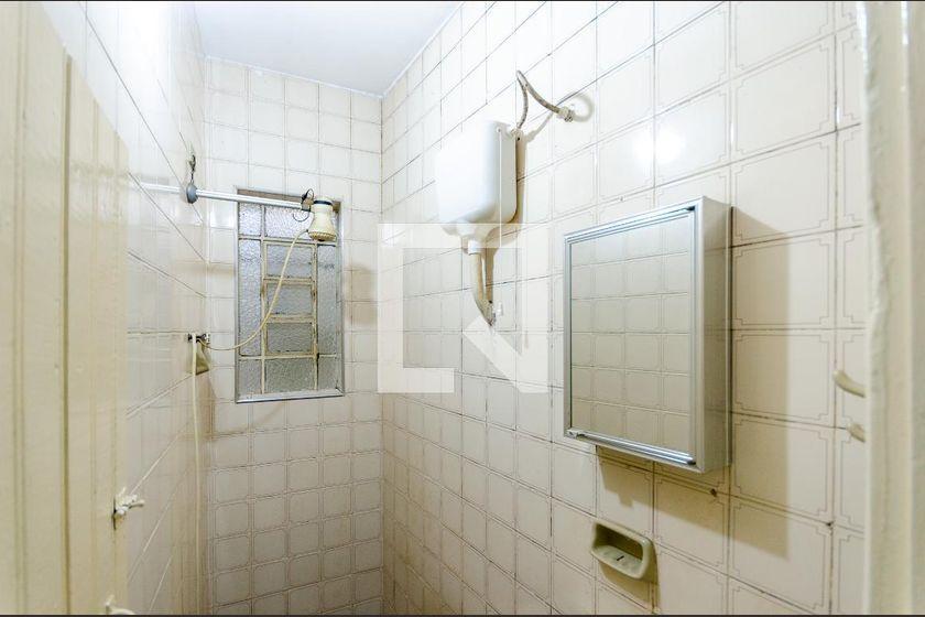 Casa à Venda – Piqueri, 1 Quarto, 60 m² – São Paulo