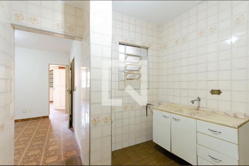 Casa à Venda – Piqueri, 1 Quarto, 60 m² – São Paulo