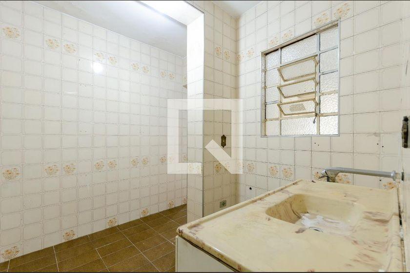 Casa à Venda – Piqueri, 1 Quarto, 60 m² – São Paulo