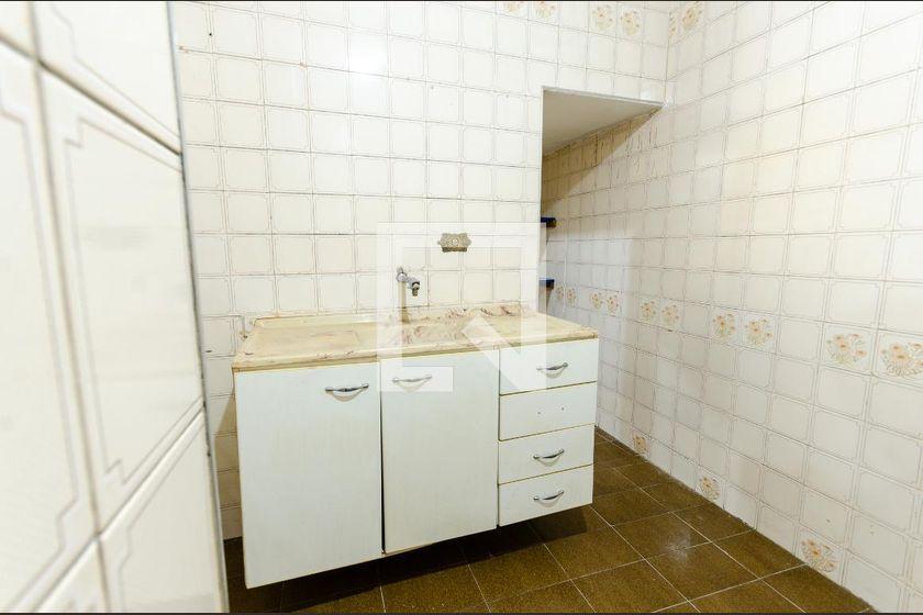 Casa à Venda – Piqueri, 1 Quarto, 60 m² – São Paulo