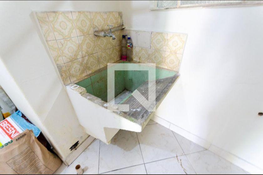 Casa à Venda – Piqueri, 1 Quarto, 60 m² – São Paulo