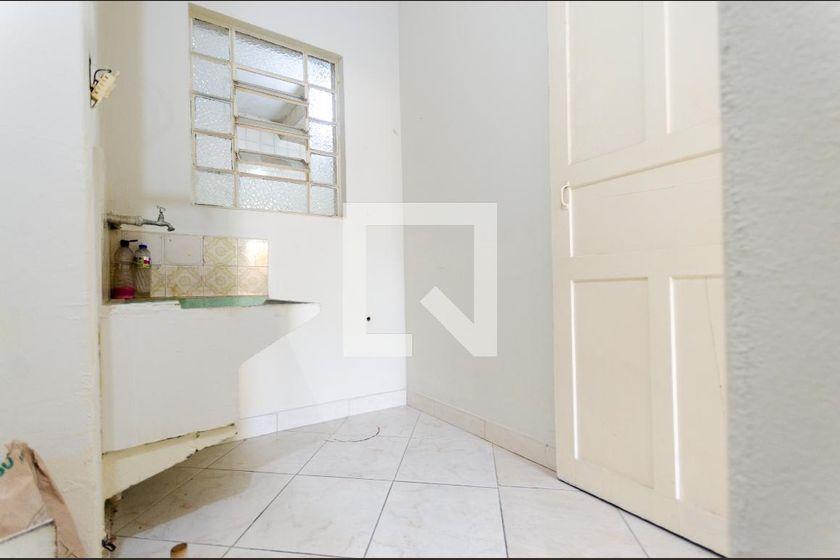 Casa à Venda – Piqueri, 1 Quarto, 60 m² – São Paulo