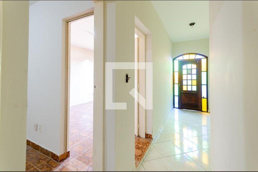 Casa à Venda – Piqueri, 1 Quarto, 60 m² – São Paulo
