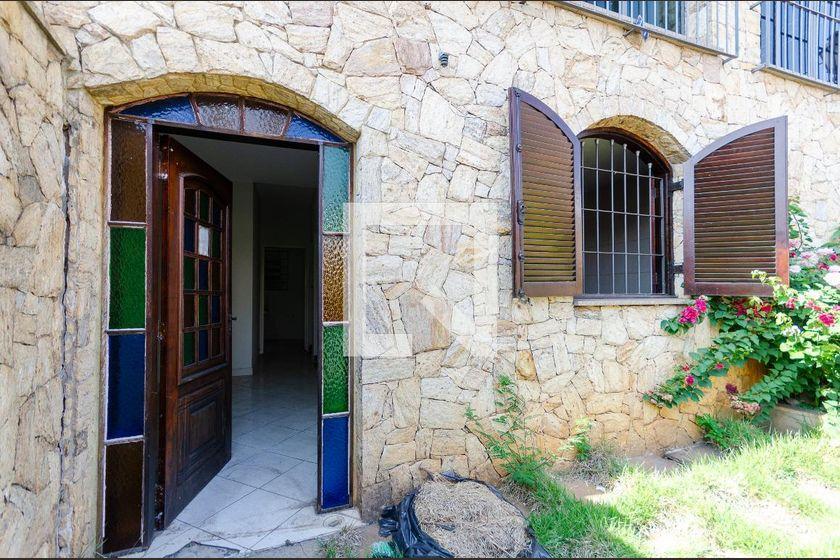 Casa à Venda – Piqueri, 1 Quarto, 60 m² – São Paulo