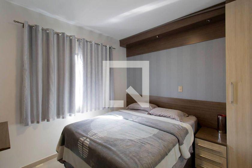 Casa à Venda – Ermelino Matarazzo, 2 Quartos, 95 m² – São Paulo