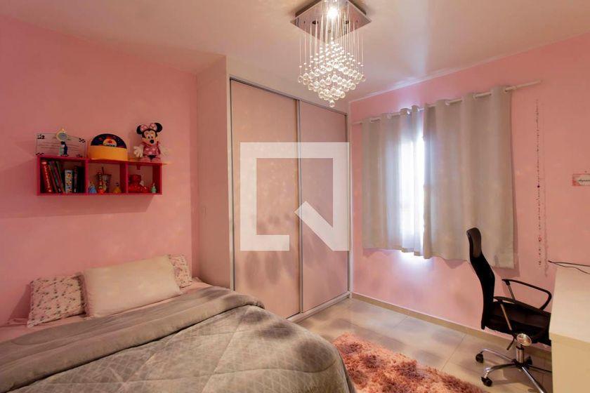 Casa à Venda – Ermelino Matarazzo, 2 Quartos, 95 m² – São Paulo