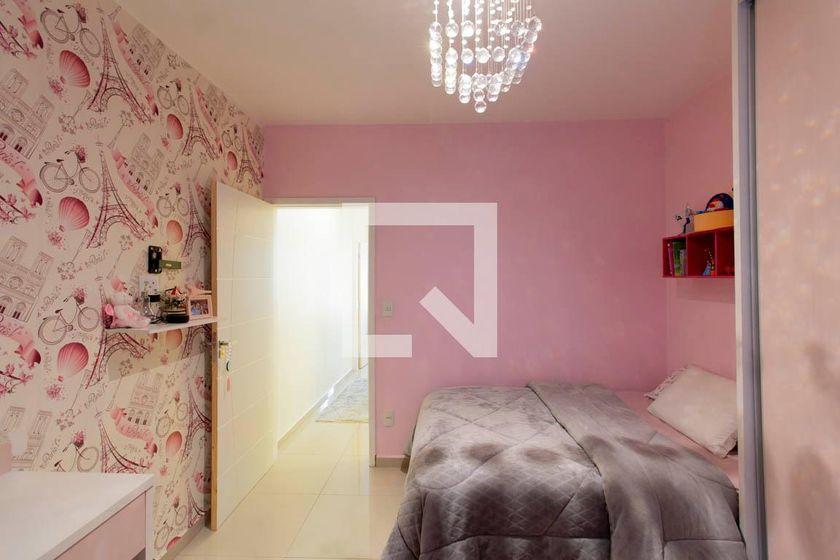 Casa à Venda – Ermelino Matarazzo, 2 Quartos, 95 m² – São Paulo