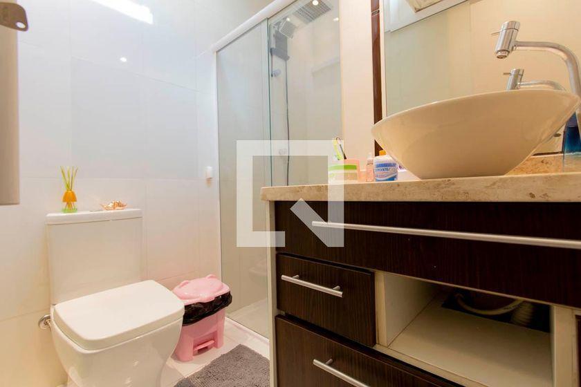 Casa à Venda – Ermelino Matarazzo, 2 Quartos, 95 m² – São Paulo