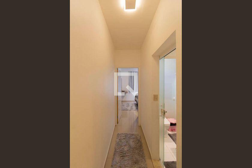 Casa à Venda – Ermelino Matarazzo, 2 Quartos, 95 m² – São Paulo