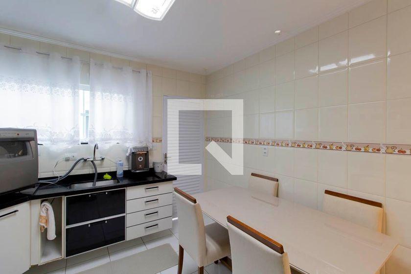 Casa à Venda – Ermelino Matarazzo, 2 Quartos, 95 m² – São Paulo