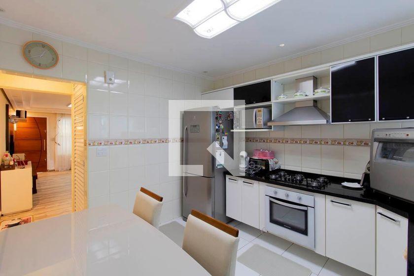 Casa à Venda – Ermelino Matarazzo, 2 Quartos, 95 m² – São Paulo