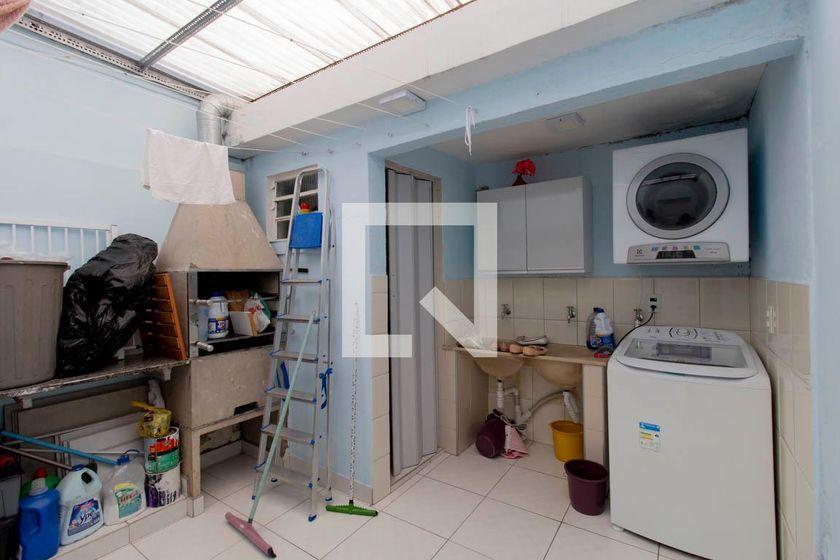 Casa à Venda – Ermelino Matarazzo, 2 Quartos, 95 m² – São Paulo