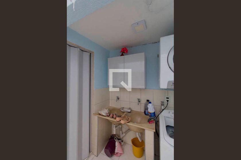 Casa à Venda – Ermelino Matarazzo, 2 Quartos, 95 m² – São Paulo