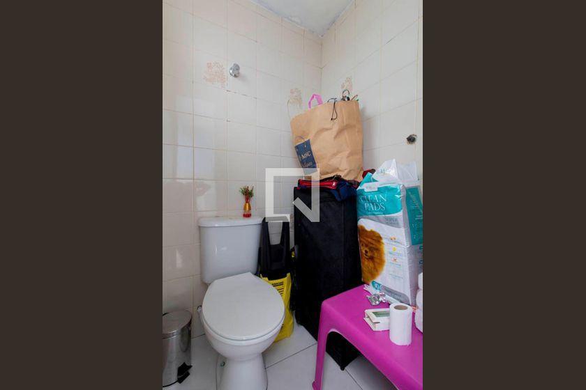Casa à Venda – Ermelino Matarazzo, 2 Quartos, 95 m² – São Paulo