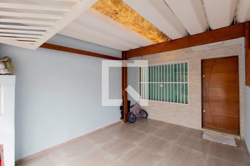 Casa à Venda – Ermelino Matarazzo, 2 Quartos, 95 m² – São Paulo