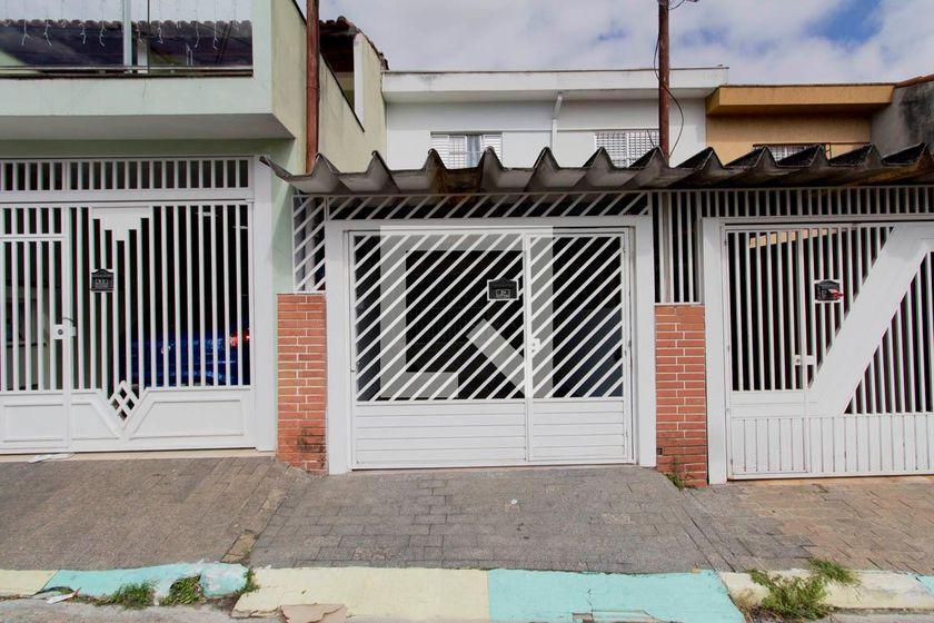 Casa à Venda – Ermelino Matarazzo, 2 Quartos, 95 m² – São Paulo
