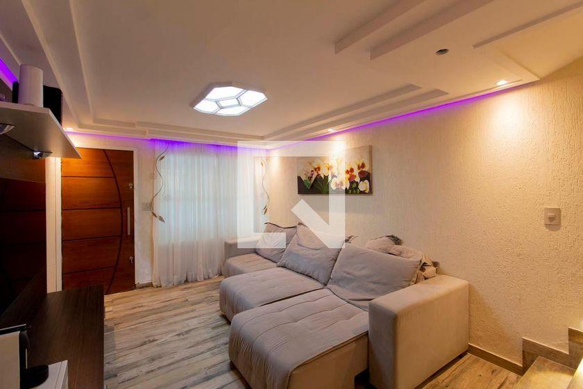 Casa à Venda – Ermelino Matarazzo, 2 Quartos, 95 m² – São Paulo