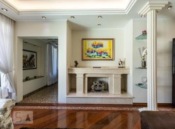Casa à Venda – Água Fria, 7 Quartos, 800 m² – São Paulo