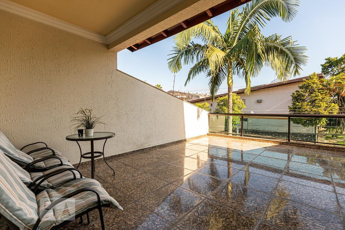 Casa à Venda – Água Fria, 7 Quartos, 800 m² – São Paulo
