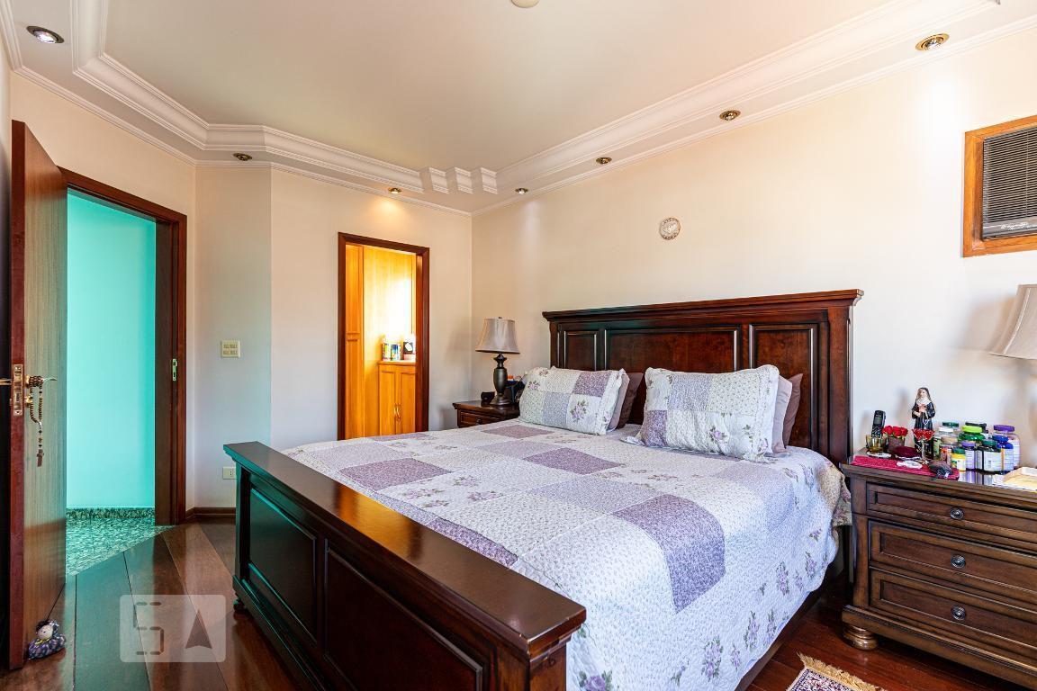 Casa à Venda – Água Fria, 7 Quartos, 800 m² – São Paulo