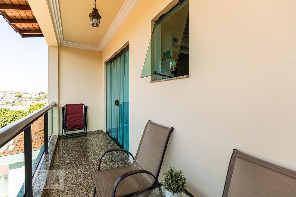 Casa à Venda – Água Fria, 7 Quartos, 800 m² – São Paulo