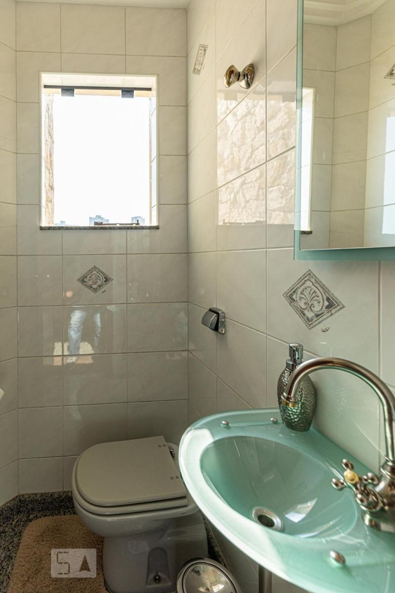 Casa à Venda – Água Fria, 7 Quartos, 800 m² – São Paulo