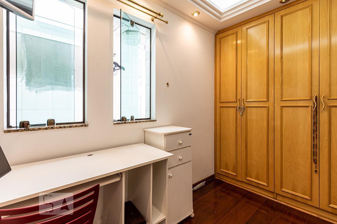 Casa à Venda – Água Fria, 7 Quartos, 800 m² – São Paulo