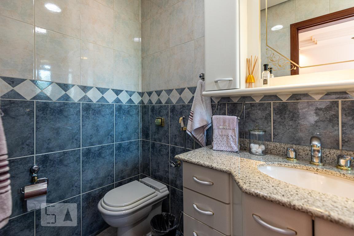 Casa à Venda – Água Fria, 7 Quartos, 800 m² – São Paulo