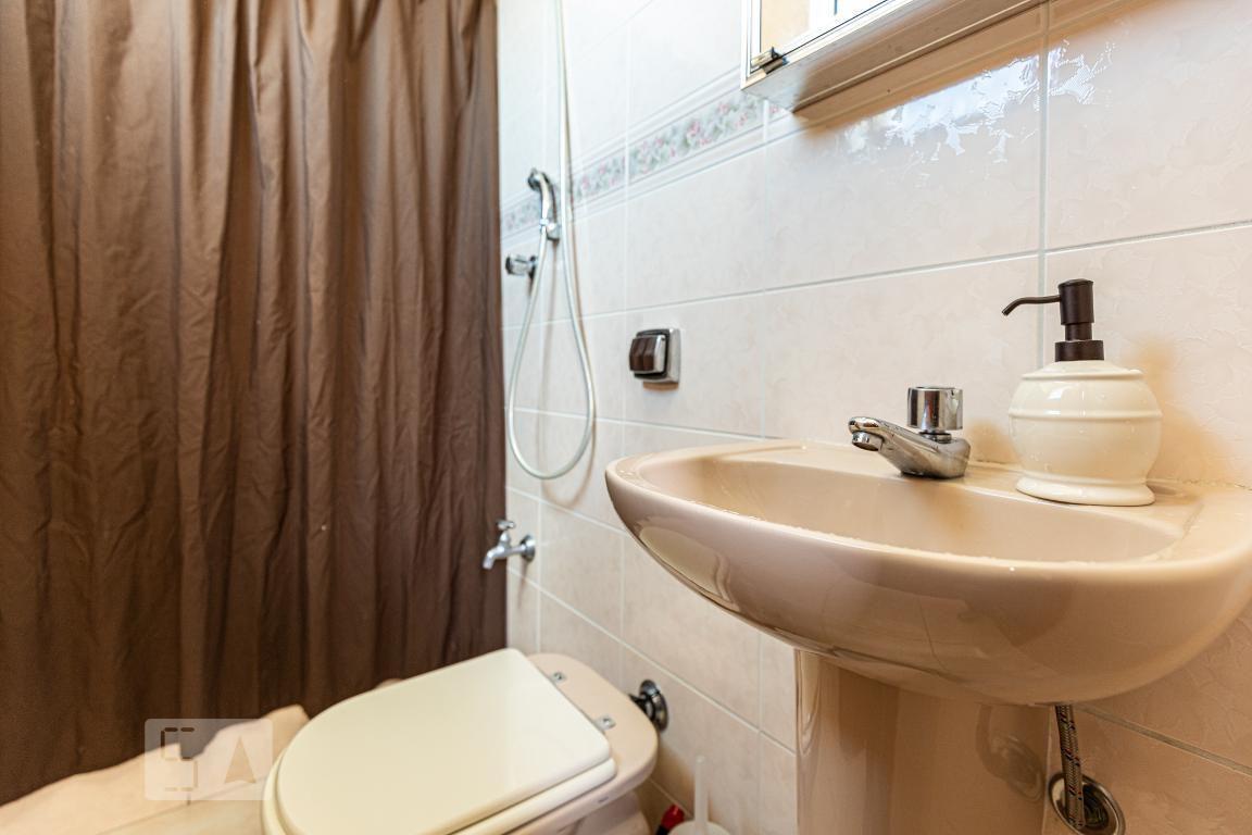 Casa à Venda – Água Fria, 7 Quartos, 800 m² – São Paulo