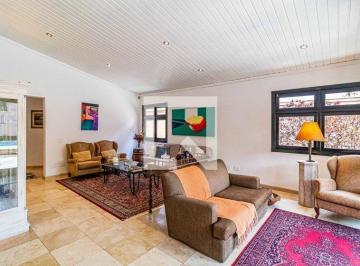 Casa à Venda – Butantã, 5 Quartos, 540 m² – São Paulo