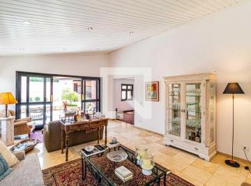 Casa à Venda – Butantã, 5 Quartos, 540 m² – São Paulo