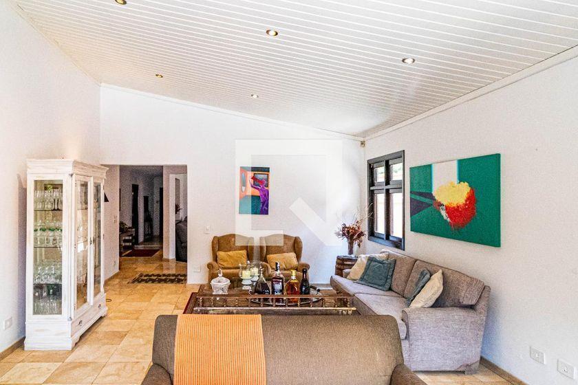 Casa à Venda – Butantã, 5 Quartos, 540 m² – São Paulo