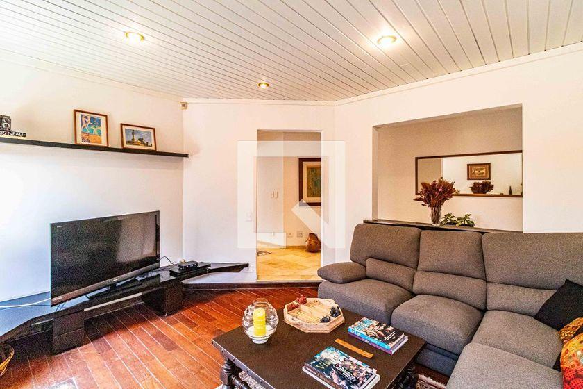 Casa à Venda – Butantã, 5 Quartos, 540 m² – São Paulo
