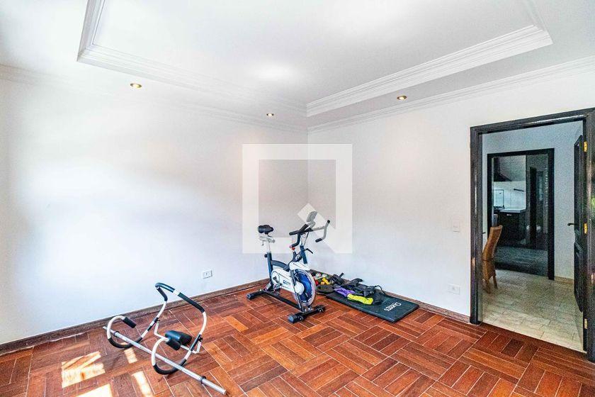 Casa à Venda – Butantã, 5 Quartos, 540 m² – São Paulo