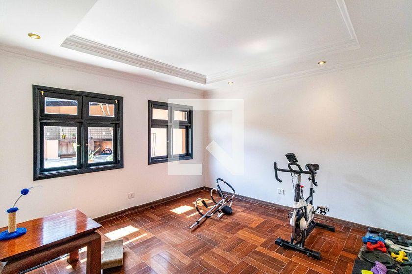 Casa à Venda – Butantã, 5 Quartos, 540 m² – São Paulo