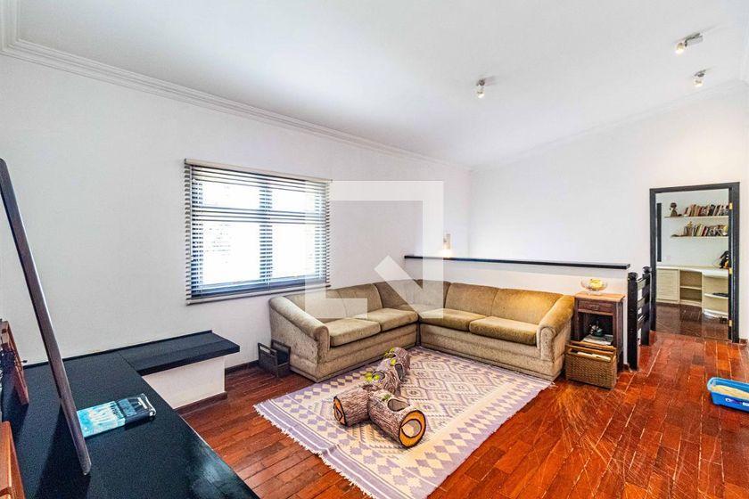 Casa à Venda – Butantã, 5 Quartos, 540 m² – São Paulo