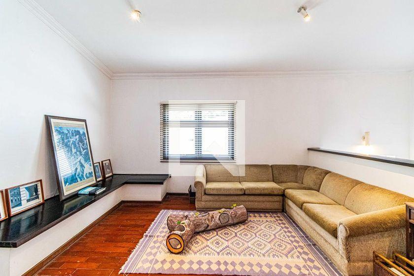 Casa à Venda – Butantã, 5 Quartos, 540 m² – São Paulo